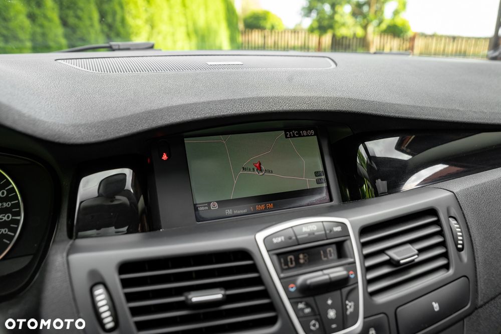 Renault Laguna 2.0 T Bose Edition - 35