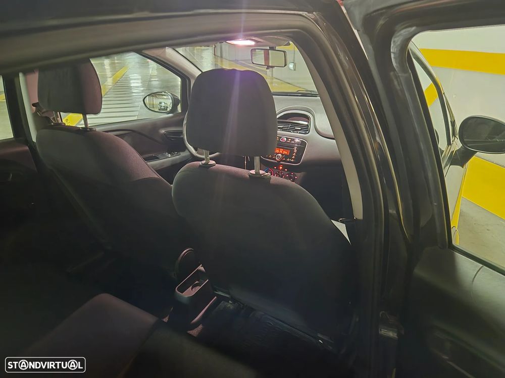 Fiat Punto 1.2 Pop Start&Stop - 27