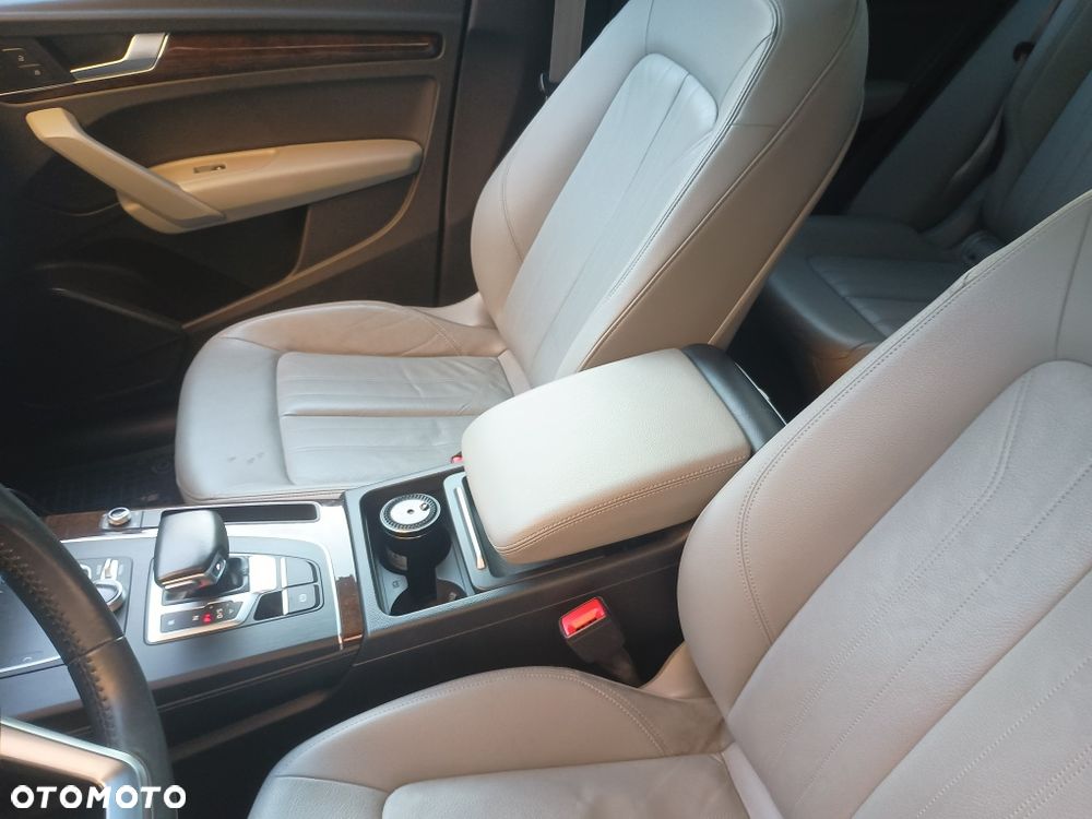 Audi Q5 - 8