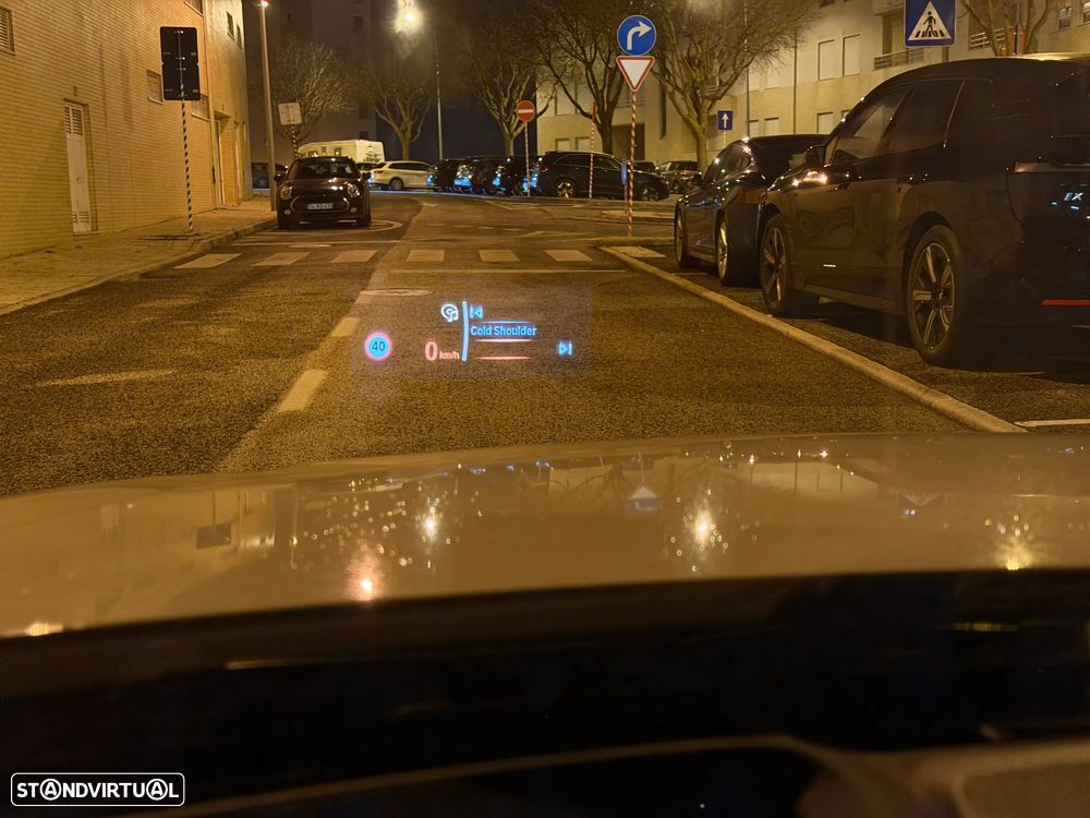 BMW 420 d Pack M Auto - 25