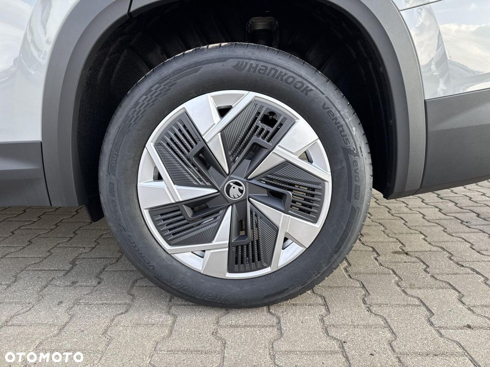 Skoda Kodiaq - 34