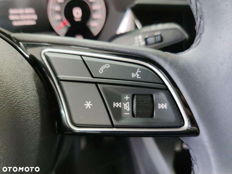 Audi A3 Sportback 30 TFSI - 10