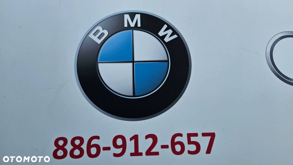 BMW X5 E70 X6 E71 Moduł czujników parkowania PDC Sterownik PDC 9116264 - 3