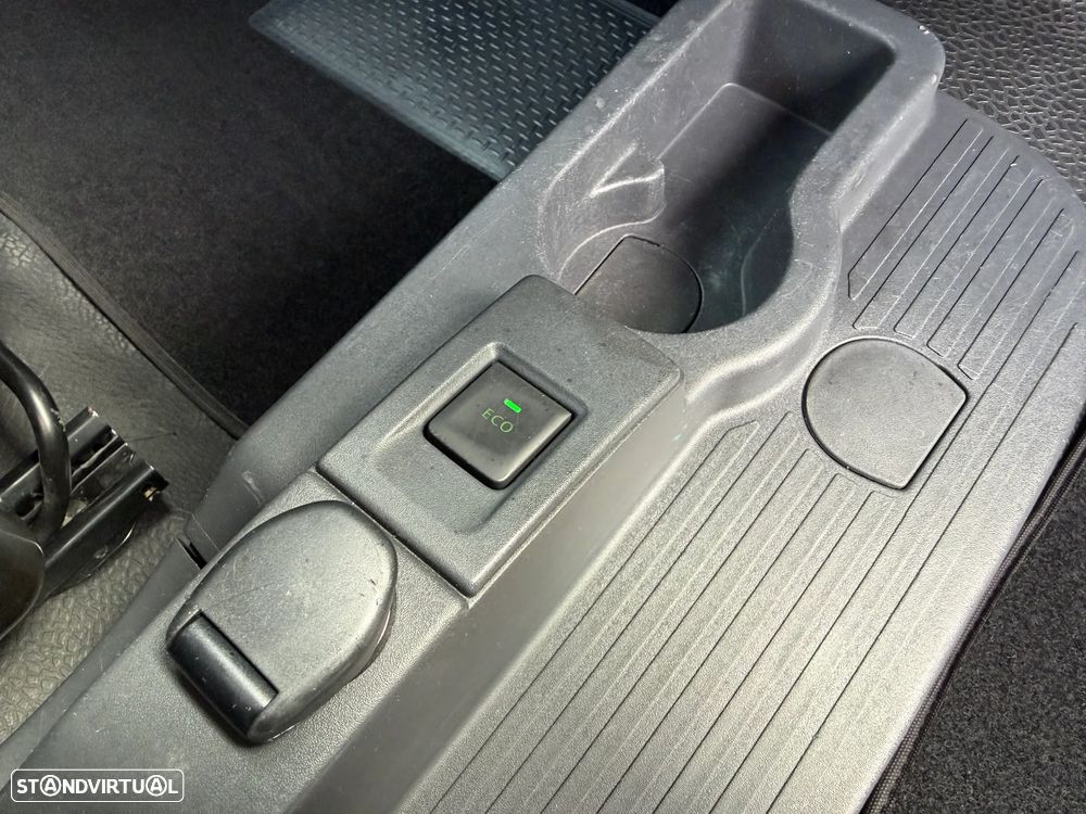 Renault Kangoo 1.5 Dci - 17