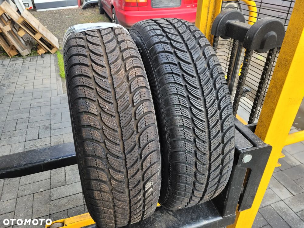 Opony zimowe Debica Frigo 2 185/65/15 2024 - 3