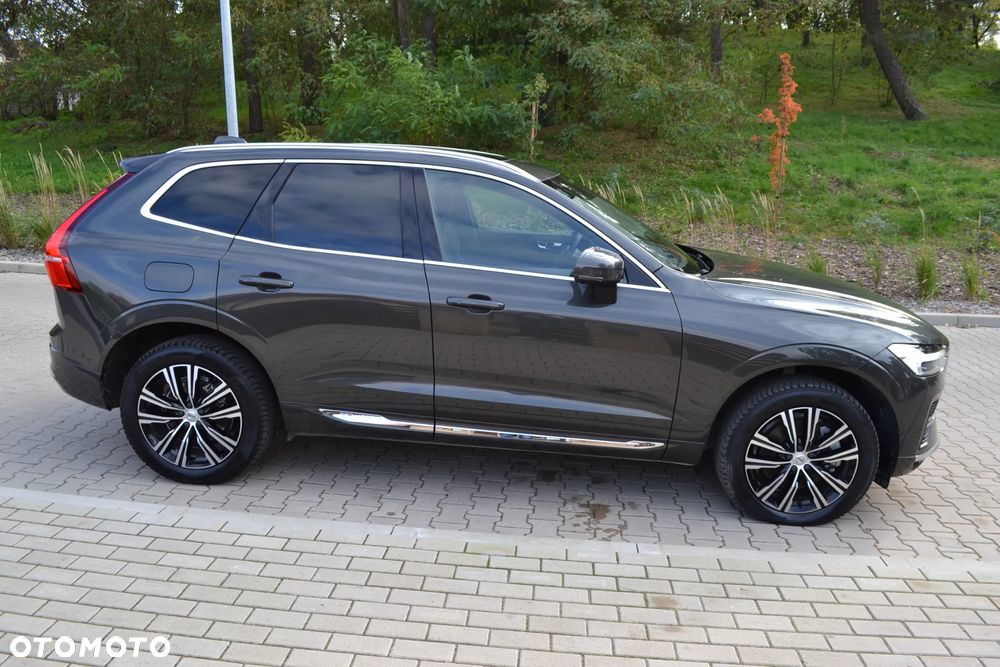 Volvo XC 60 - 6