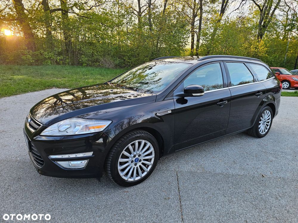 Ford Mondeo 2.0 TDCi Champions Edition - 11
