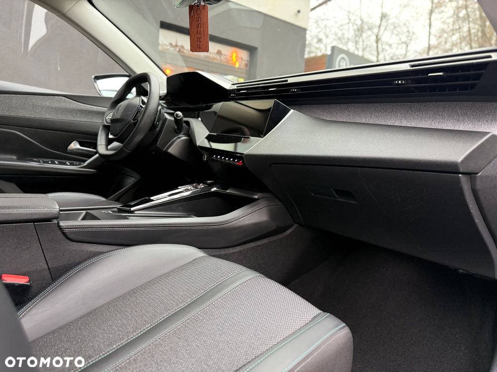 Peugeot 308 PureTech 130 EAT8 Allure - 38