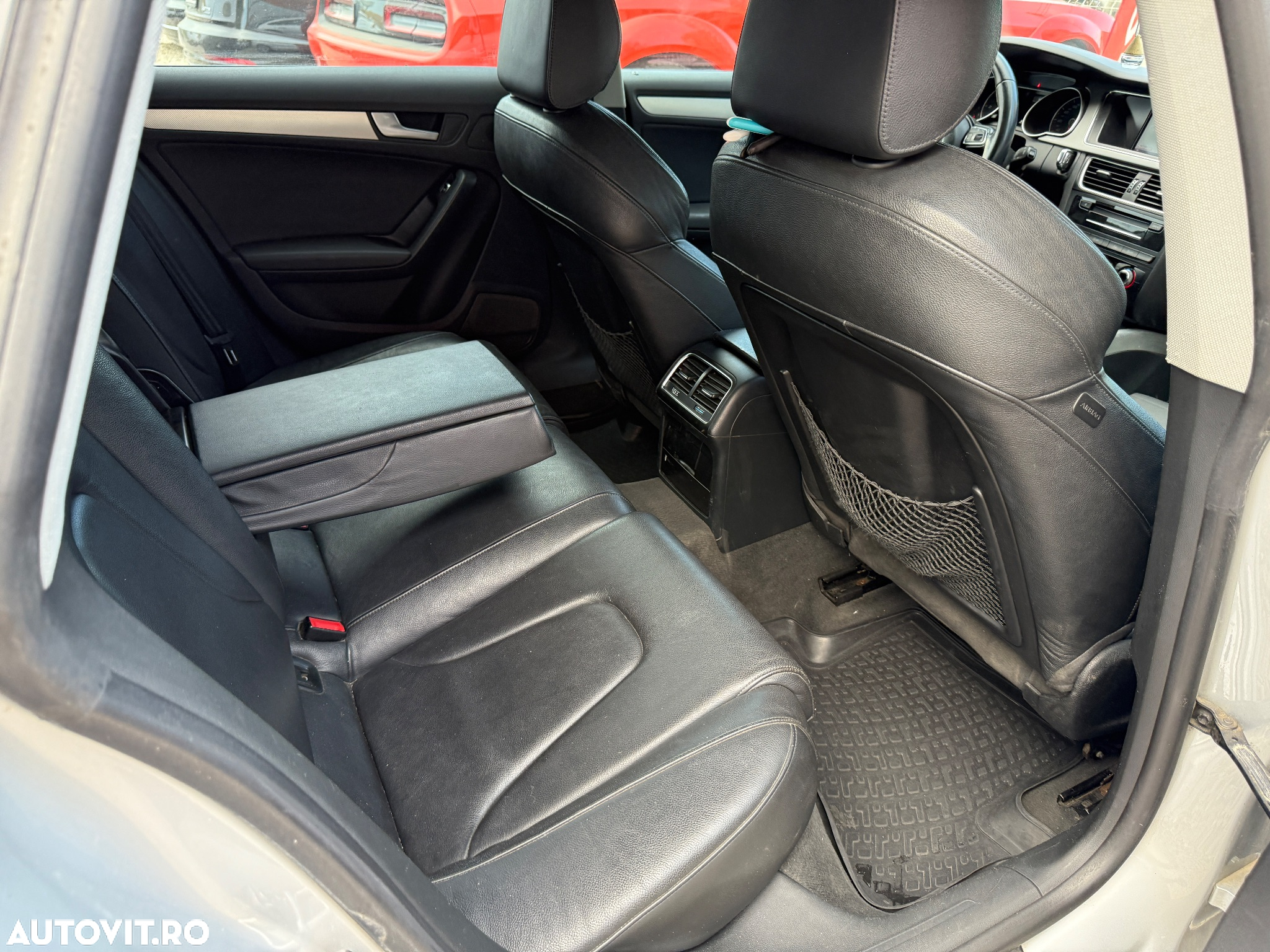 Audi A5 - 27
