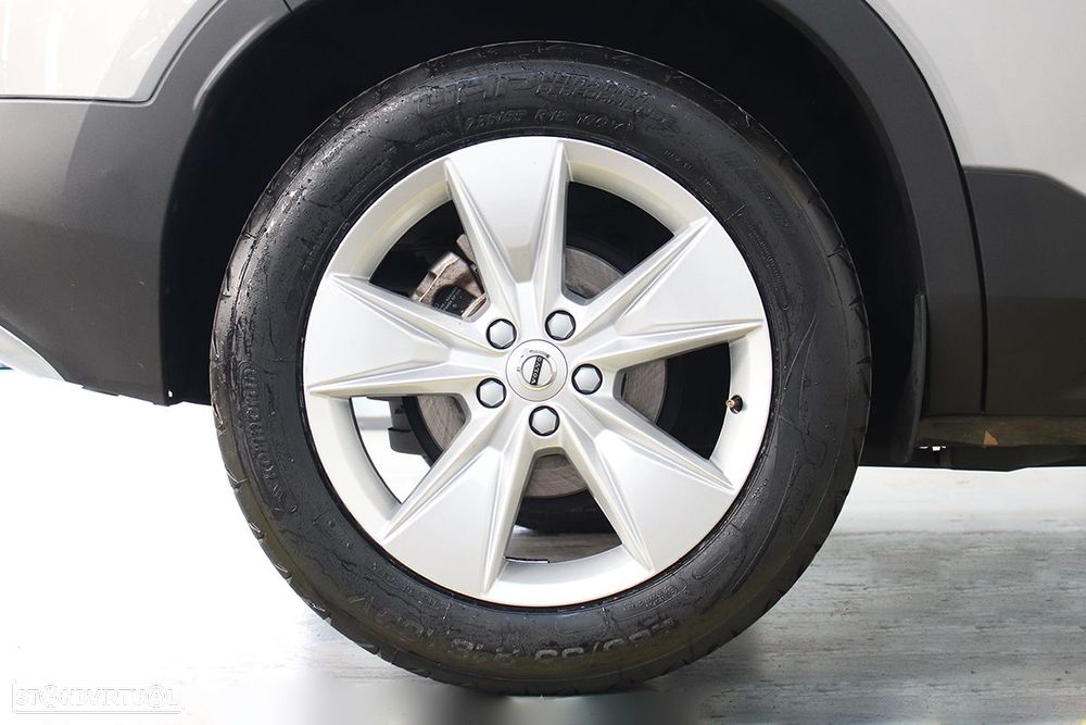 Volvo XC 40 1.5 T2 Core Auto - 5