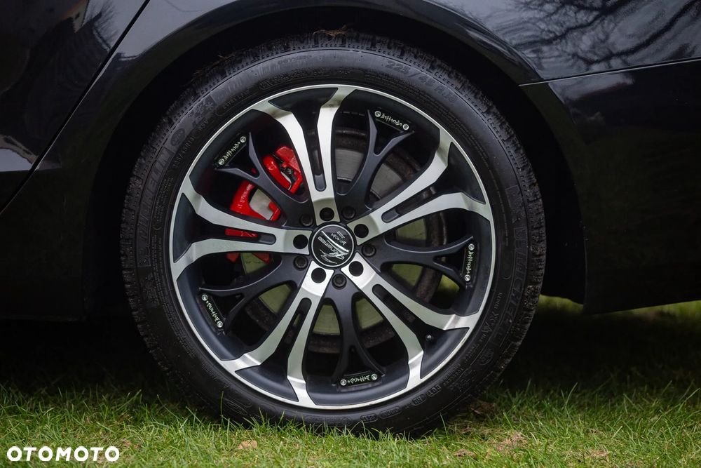 Audi A4 Avant 2.0 TDI DPF multitronic S line Sportpaket (plus) - 19