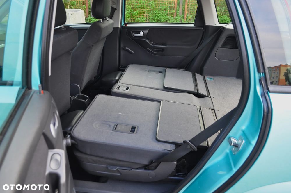 Opel Meriva 1.7 CDTI Essentia - 29