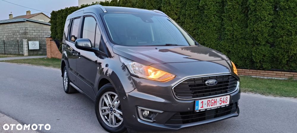 Ford Tourneo Connect 1.5TDCi Trend - 19