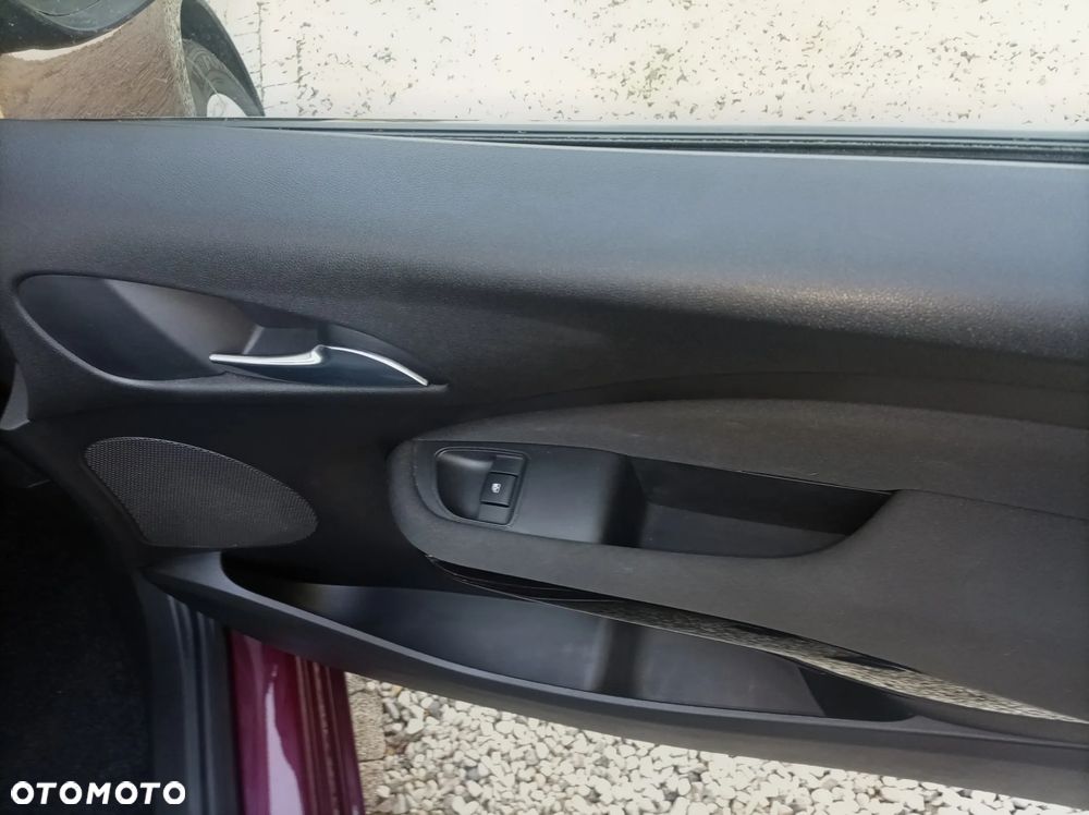 Opel Adam 1.4 Black Link - 22