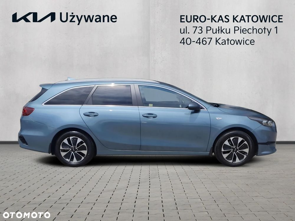 Kia Ceed 1.5 T-GDI M - 7