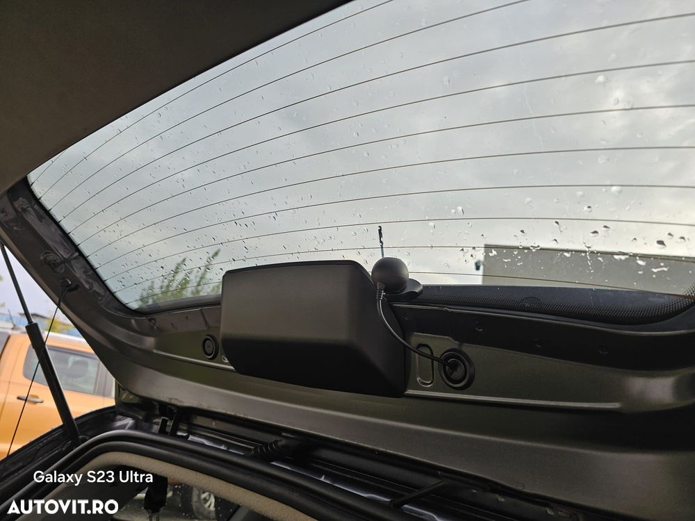 Dacia Duster 2022 photo 3