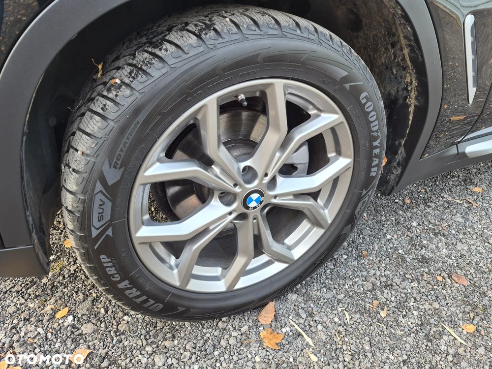 BMW X3 xDrive20i - 5