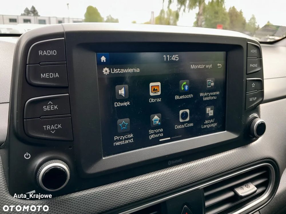 Hyundai Kona 1.6 CRDi Comfort - 17