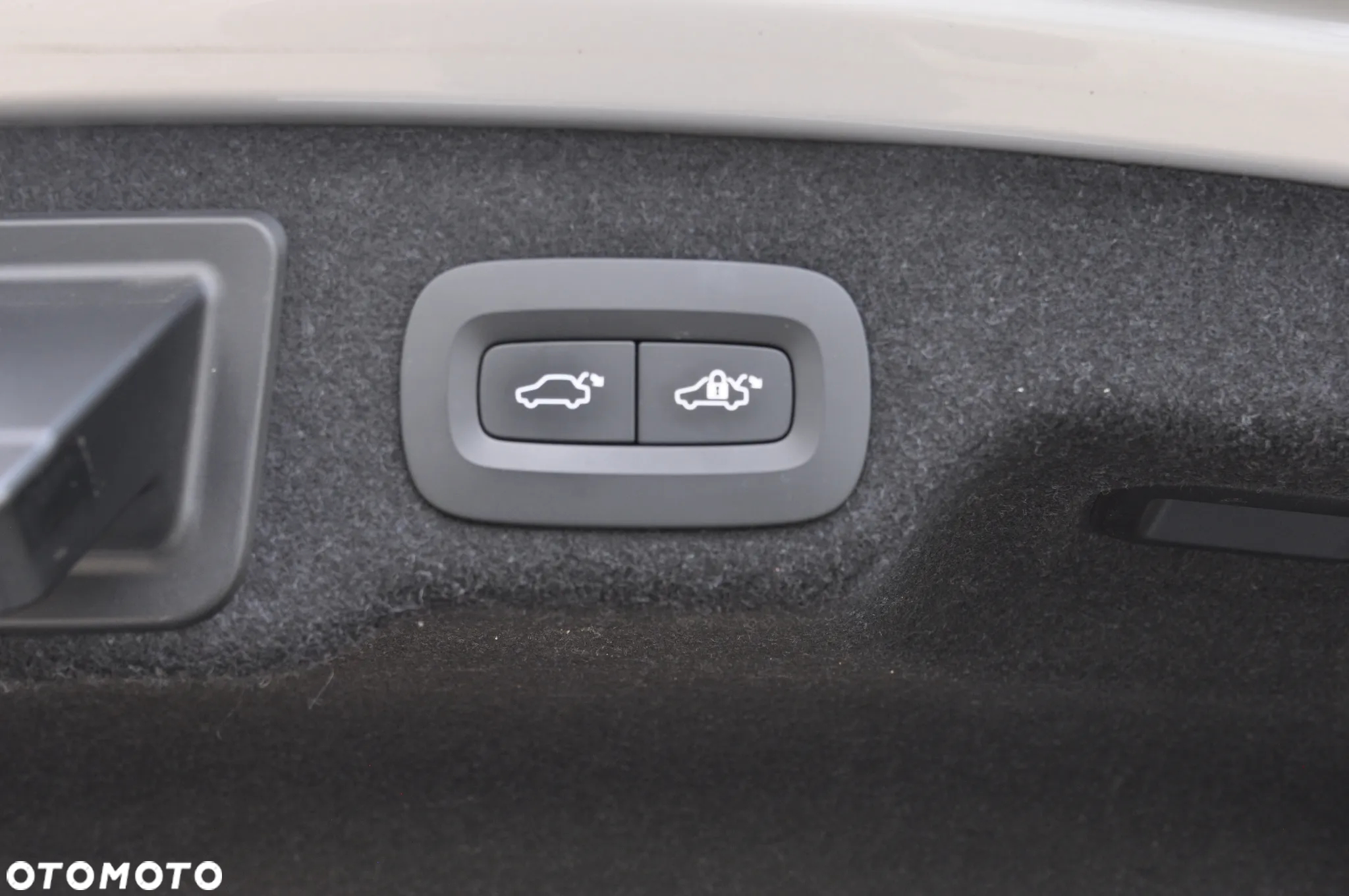 Volvo S90 D5 AWD Inscription - 9