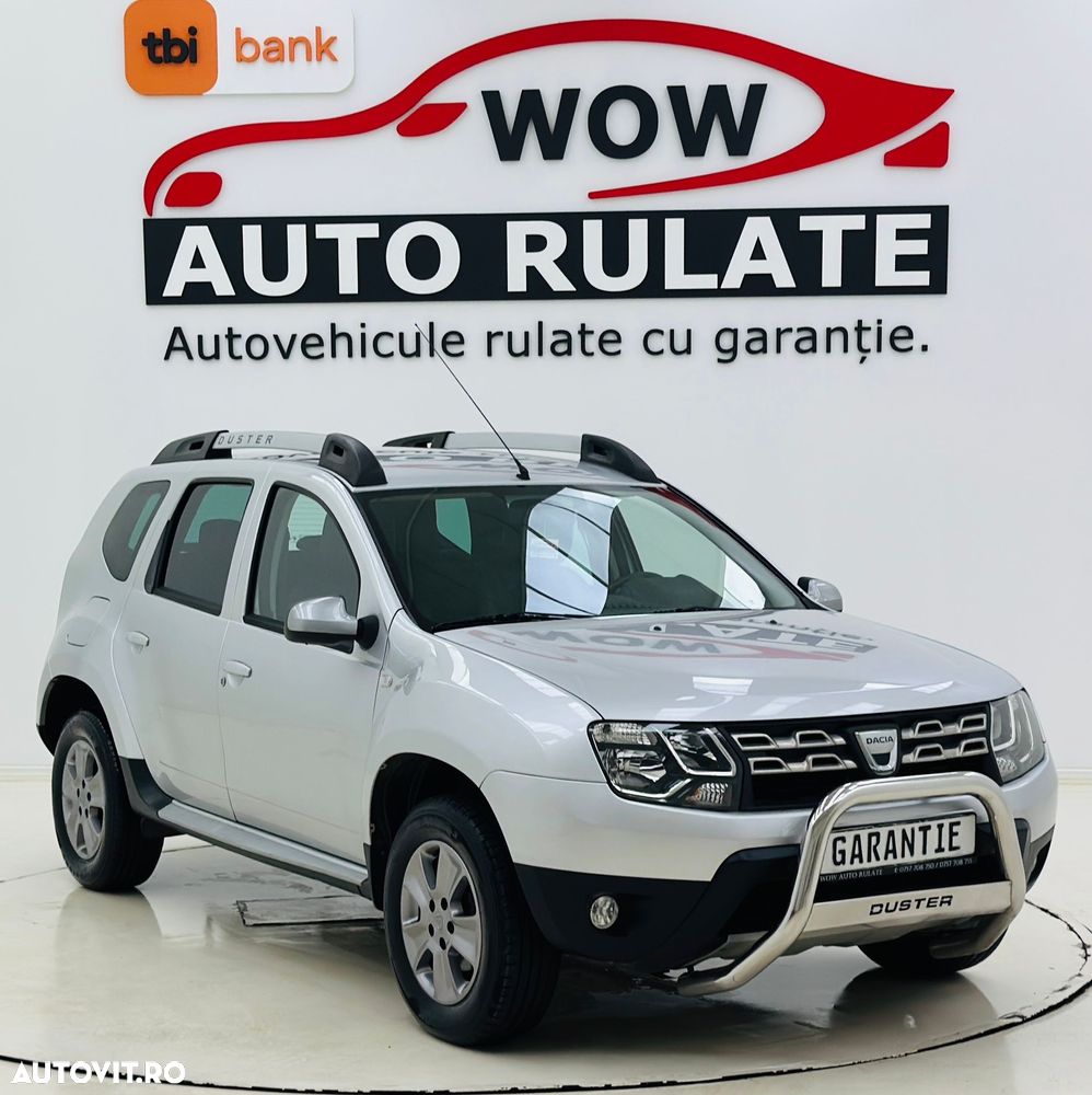 Dacia Duster - 2