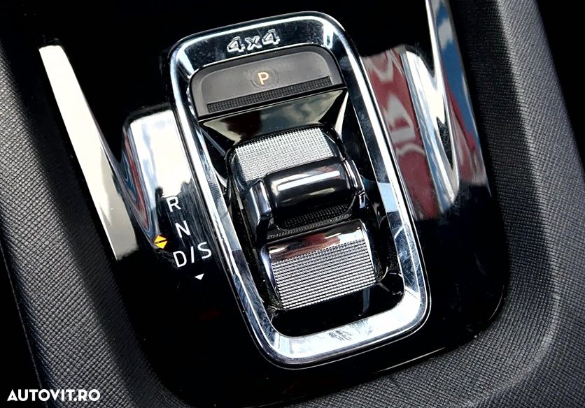 Skoda Octavia 2.0 TDI DSG 4X4 RS Plus - 19