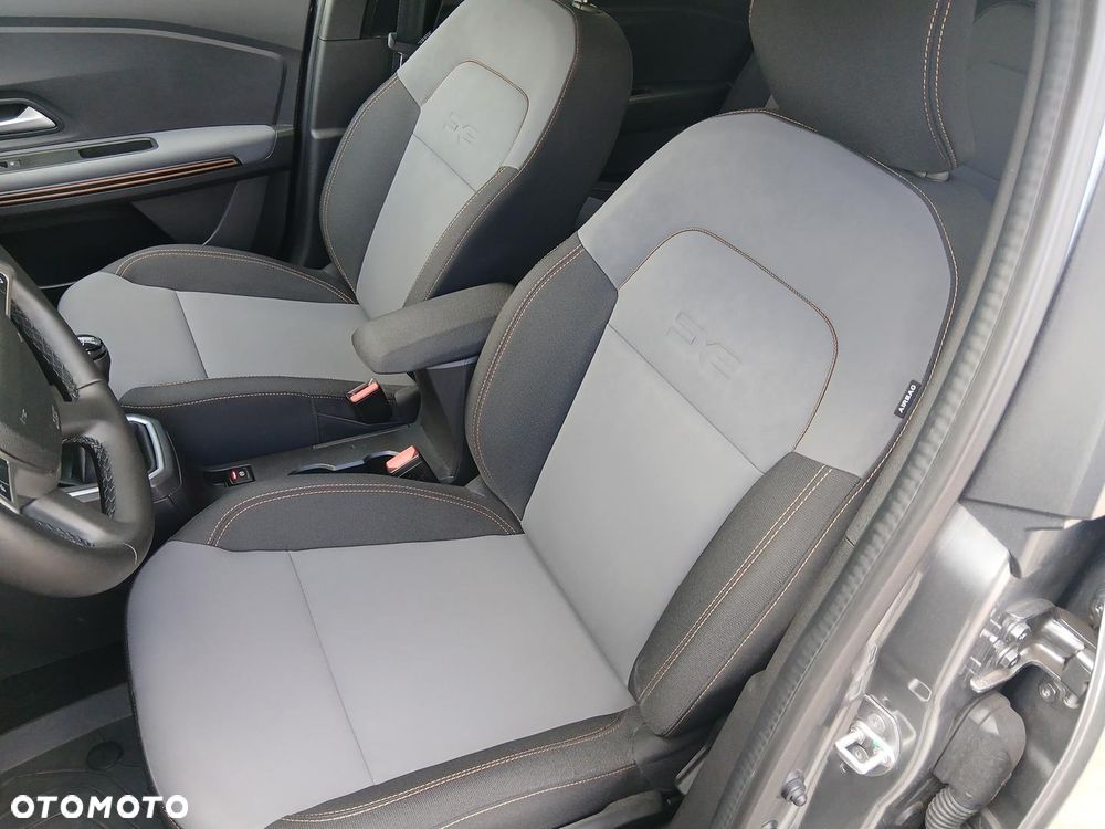 Dacia Jogger 1.0 TCe Extreme+ 7os - 11