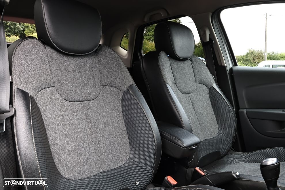 Renault Captur 0.9 TCE Exclusive - 12
