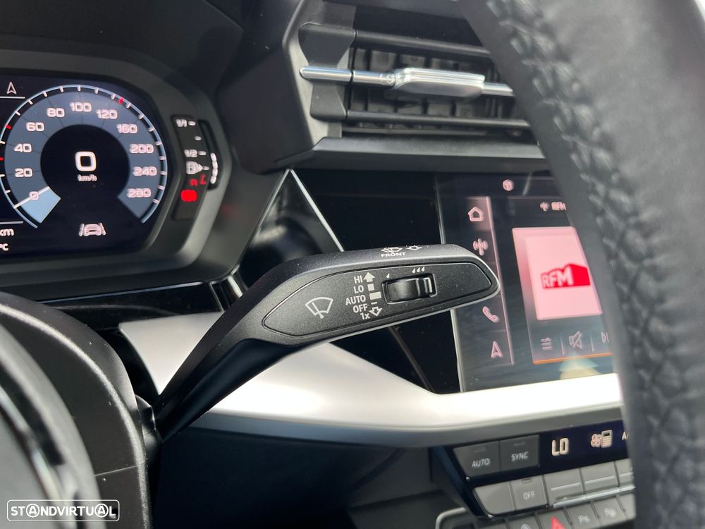 Audi A3 Limousine 30 TDI S tronic - 22