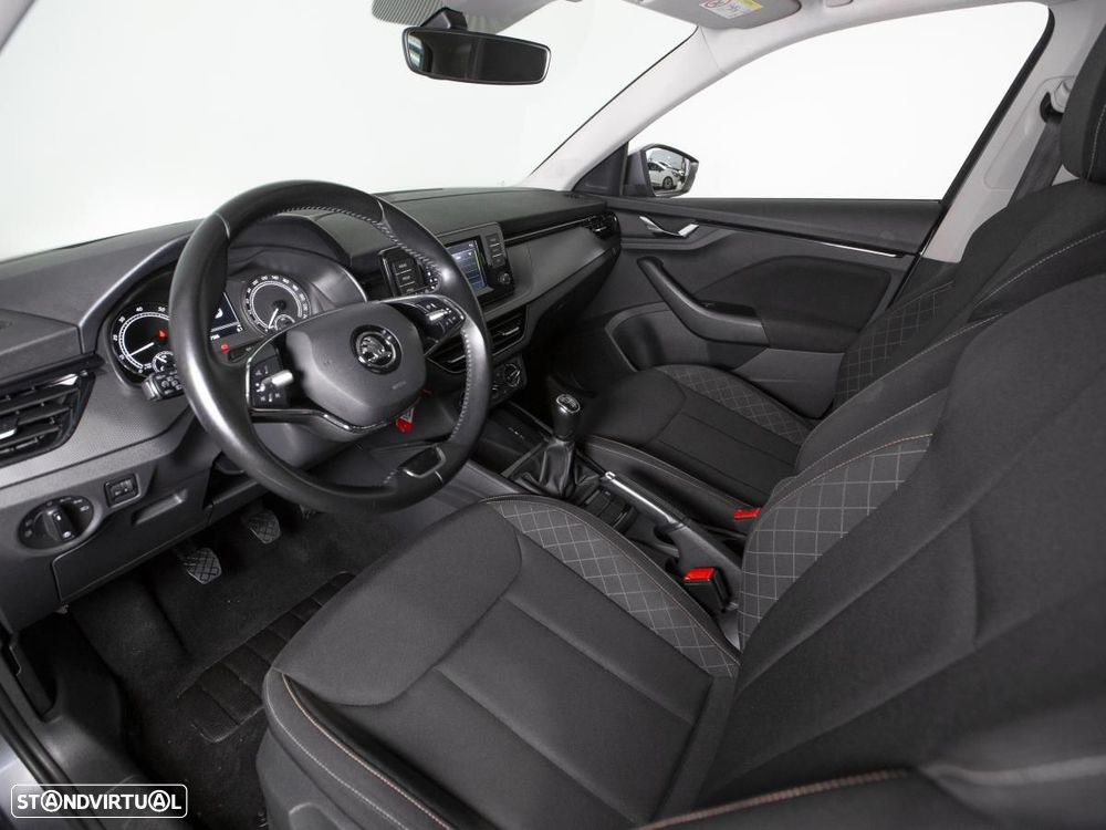 Skoda Scala 1.0 TSI Ambition - 6