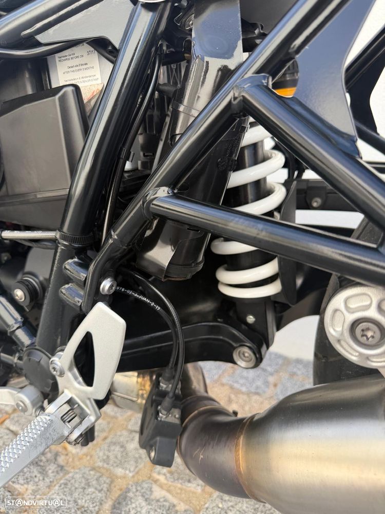 BMW R nineT Pure - 10