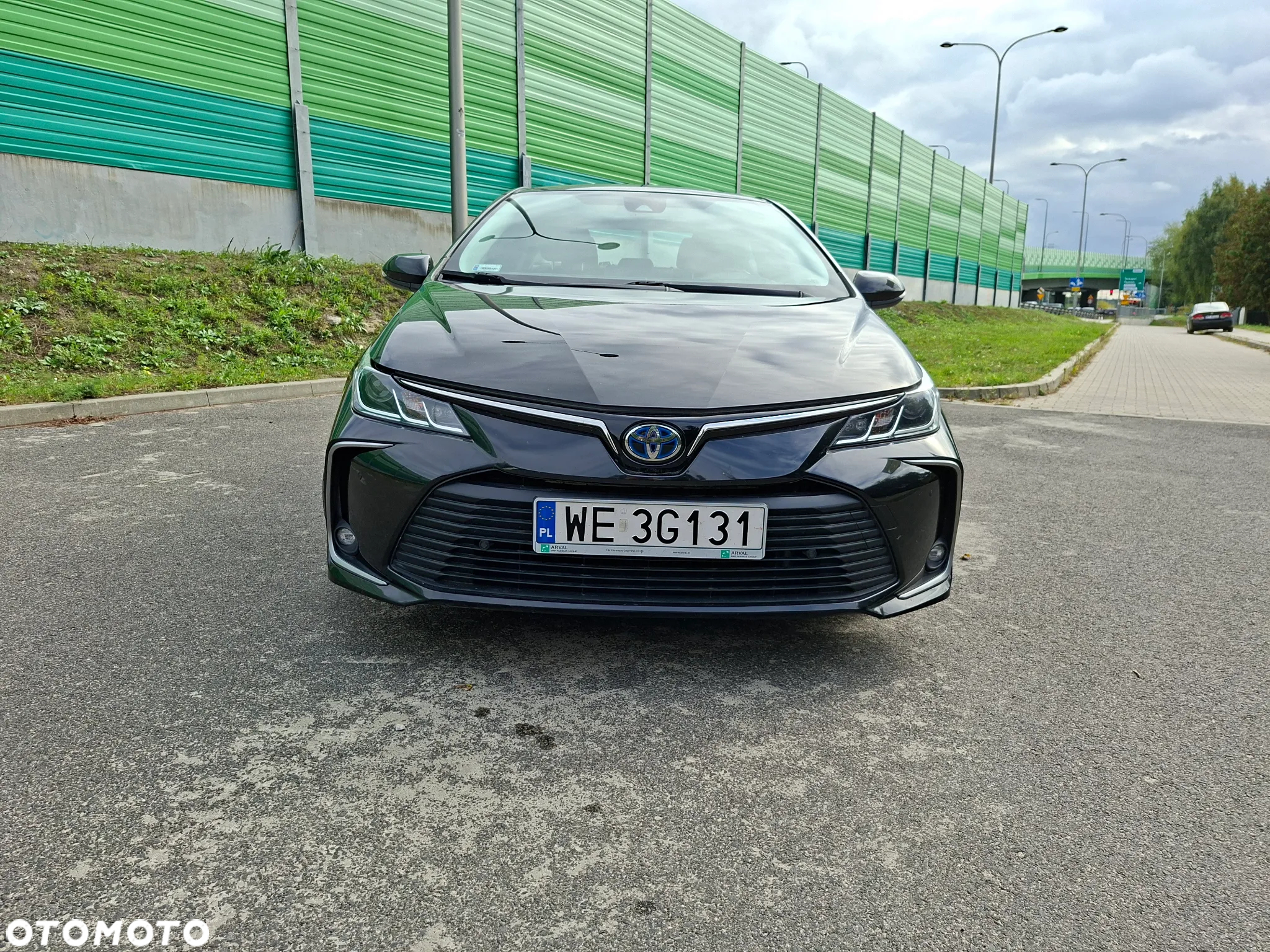 Toyota Corolla 1.8 Hybrid Comfort - 2