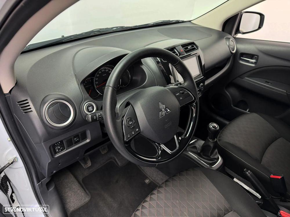 Mitsubishi Space Star 1.2 Intense - 8