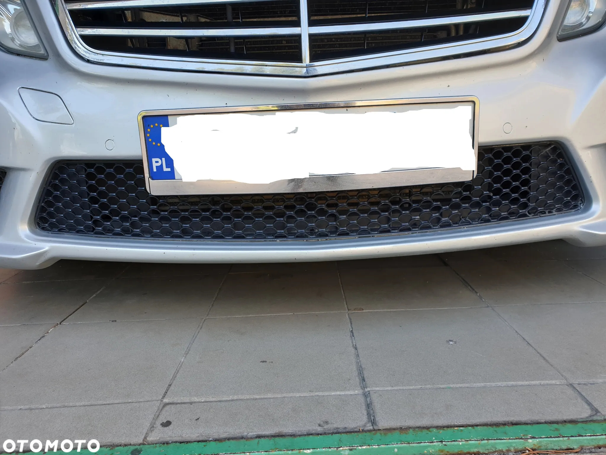 Mercedes-Benz Klasa E 350 T CDI DPF 4Matic BlueEFFICIENCY 7G-TRONIC Avantgarde - 11
