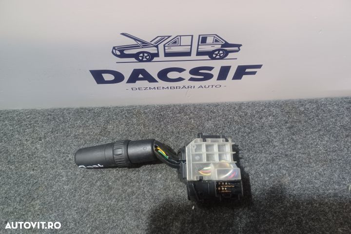 Maneta stergatoare parbriz si luneta 17D682 Mazda 5 CR [2005 - 2008] - 2