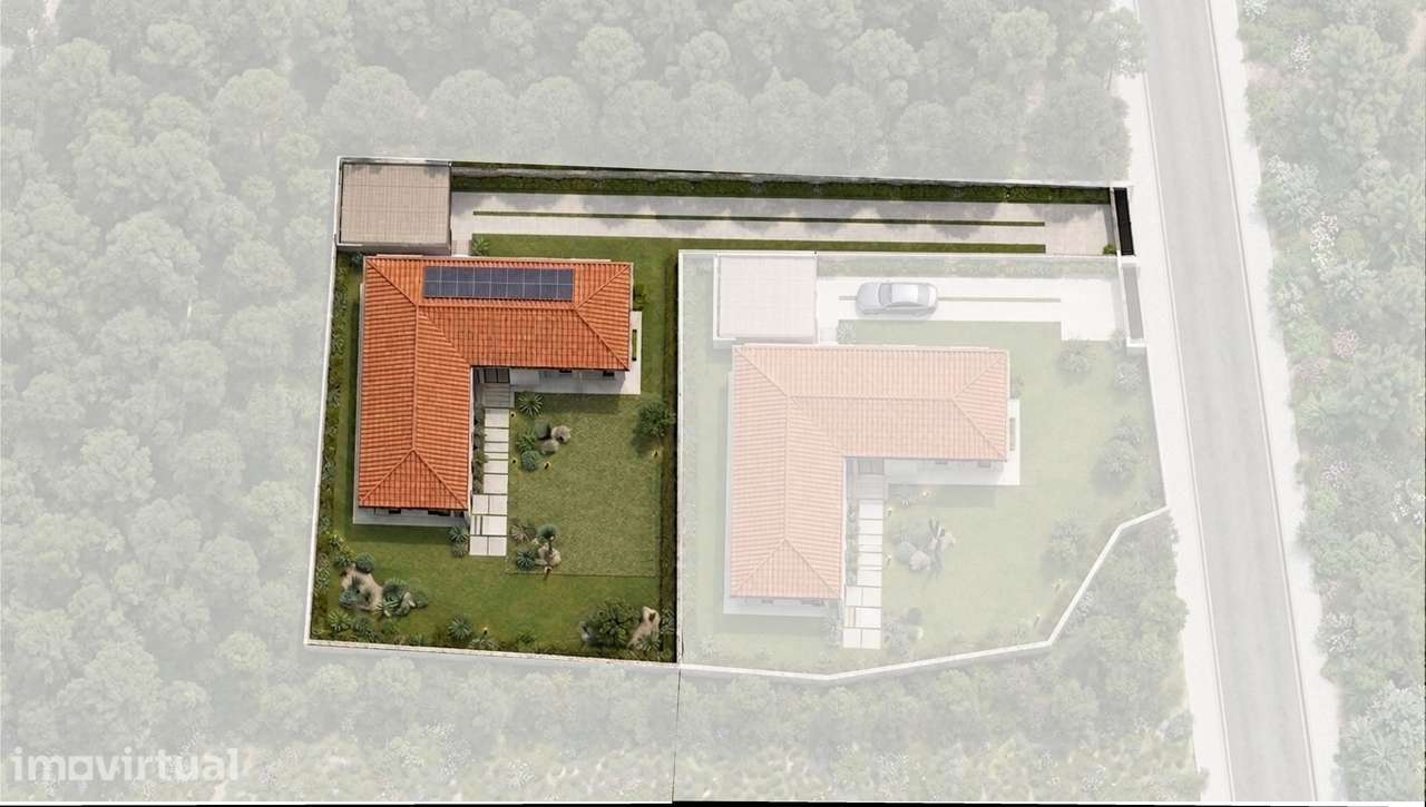 Terreno para Construção | 988 m² | Perelhal - Grande imagem: 2/2