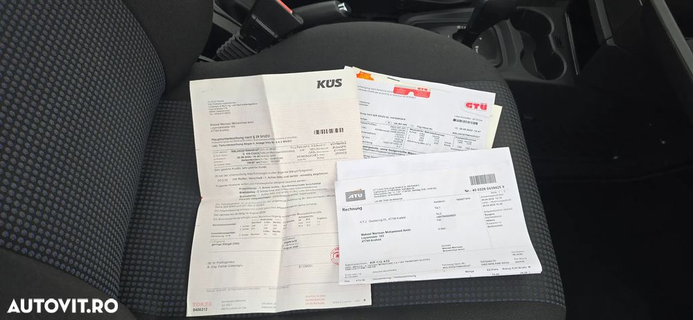 Opel Meriva - 26