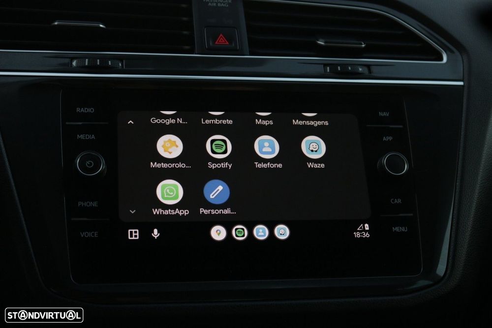 VW Tiguan 1.4 TSI eHybrid Life DSG - 51