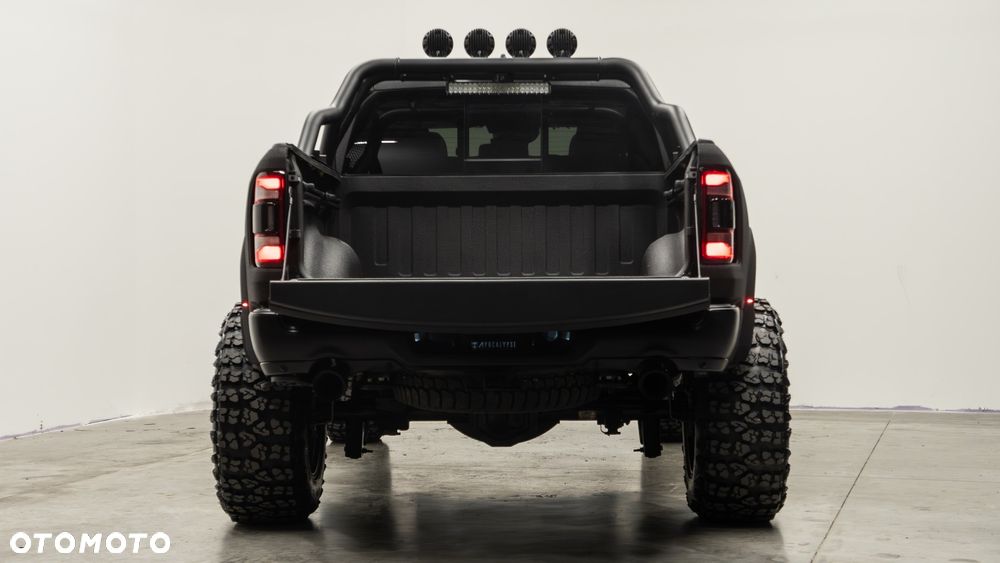 RAM 1500 TRX - 7