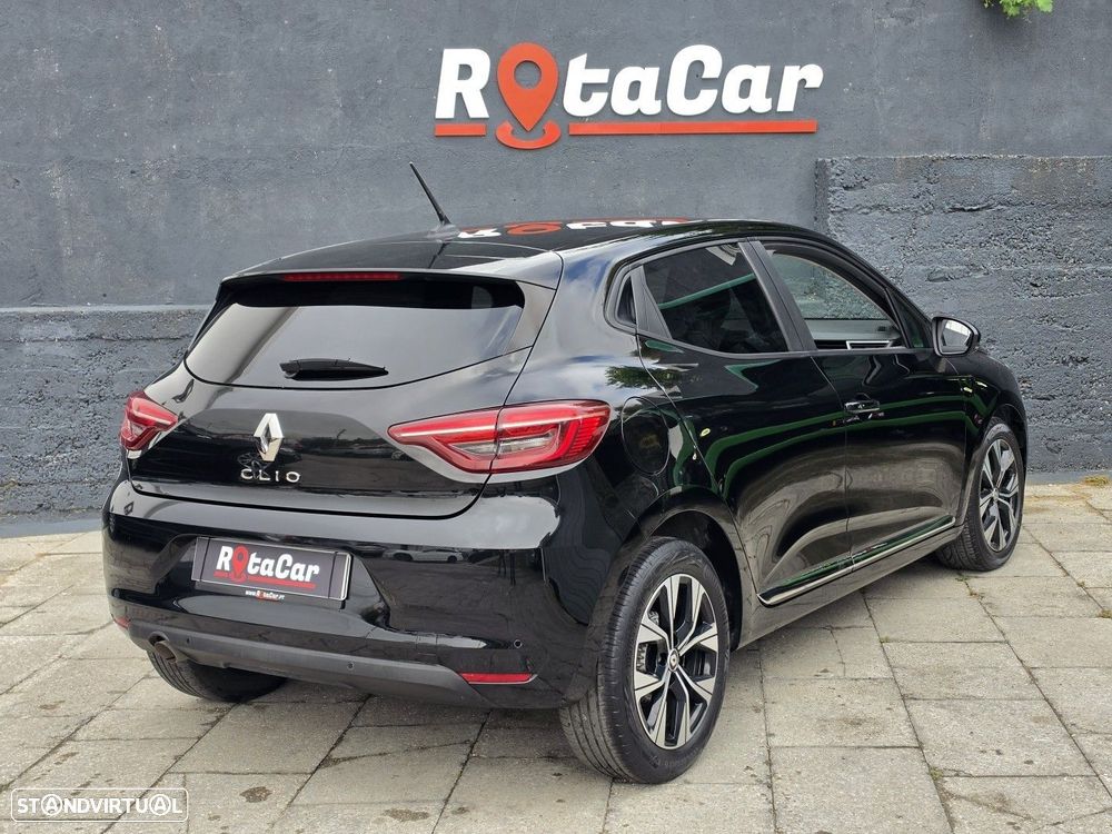 Renault Clio 1.0 TCe Evolution - 10