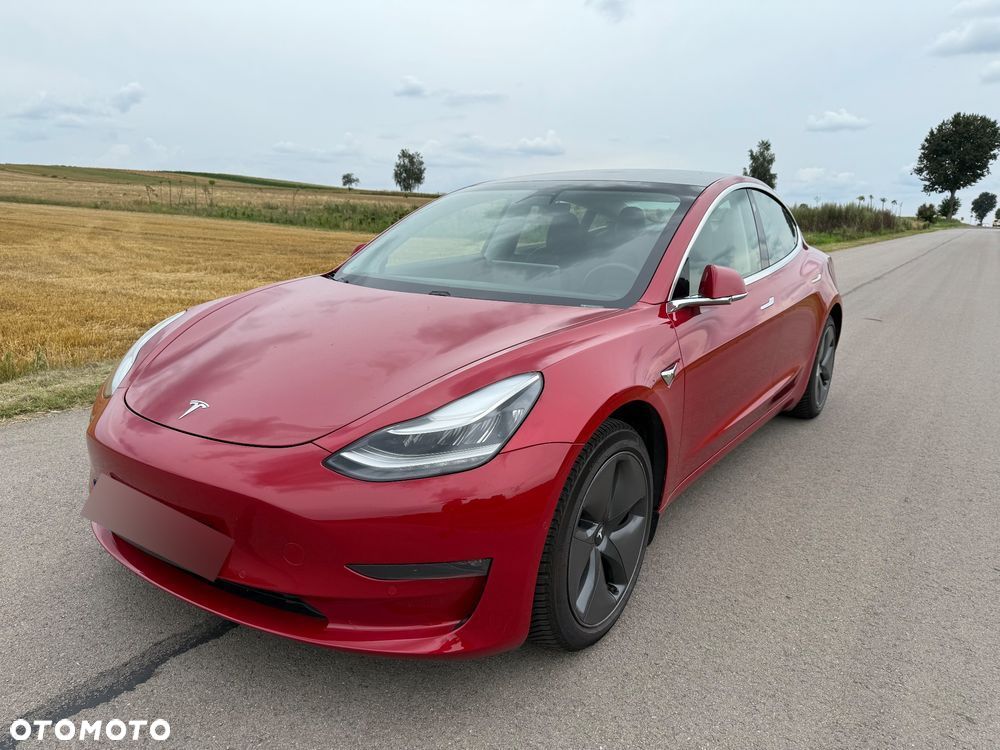 Tesla Model 3 - 15