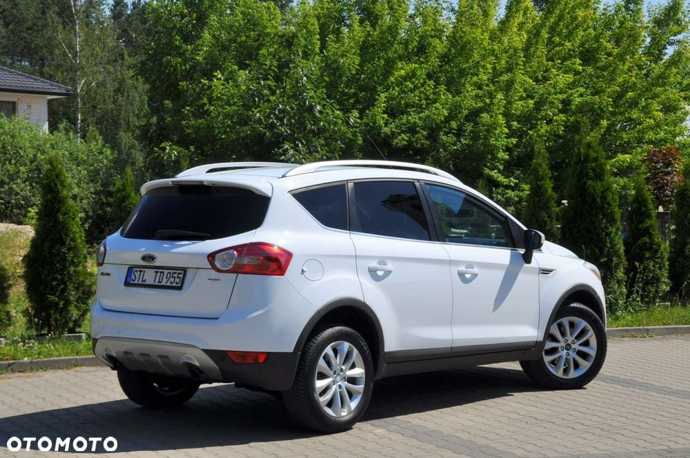 Ford Kuga - 6