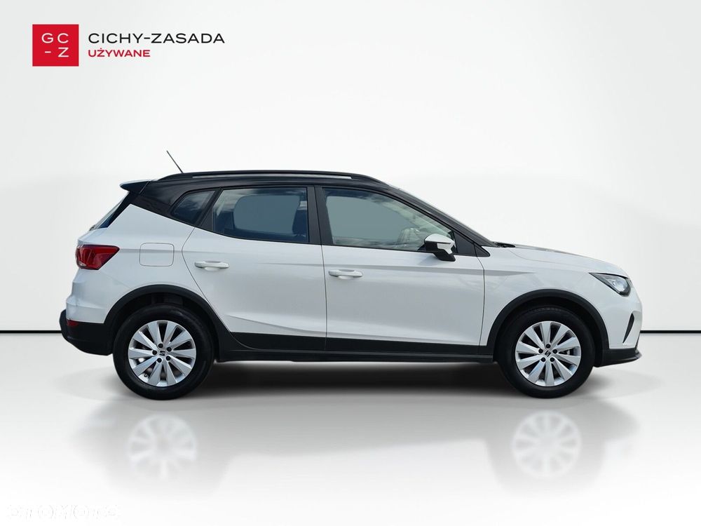 Seat Arona 1.0 TSI Style S&S DSG - 6