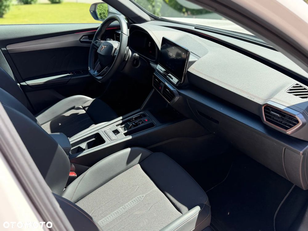 Cupra Formentor 1.5 TSI DSG - 18