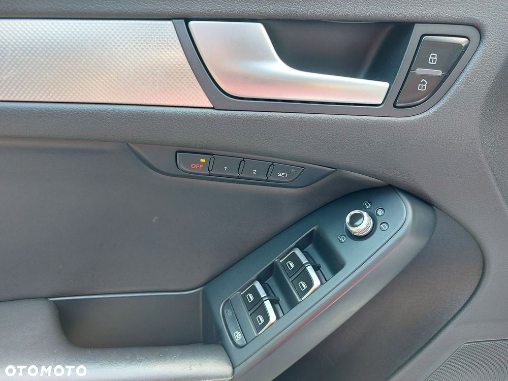 Audi A5 Sportback - 36