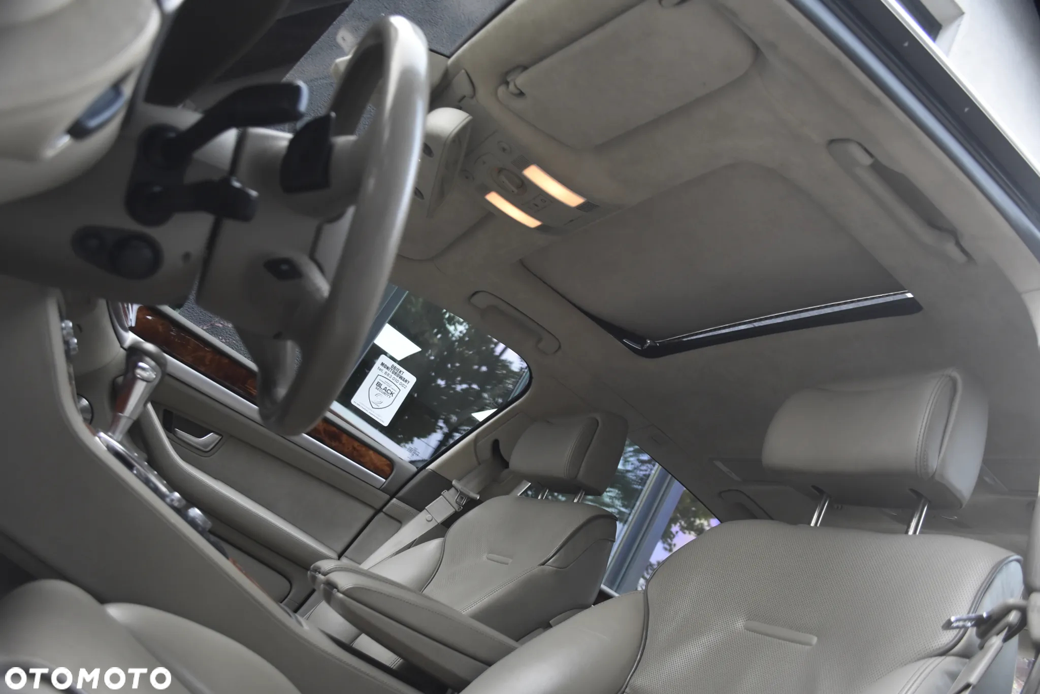Audi A8 6.0 quattro Langversion - 15