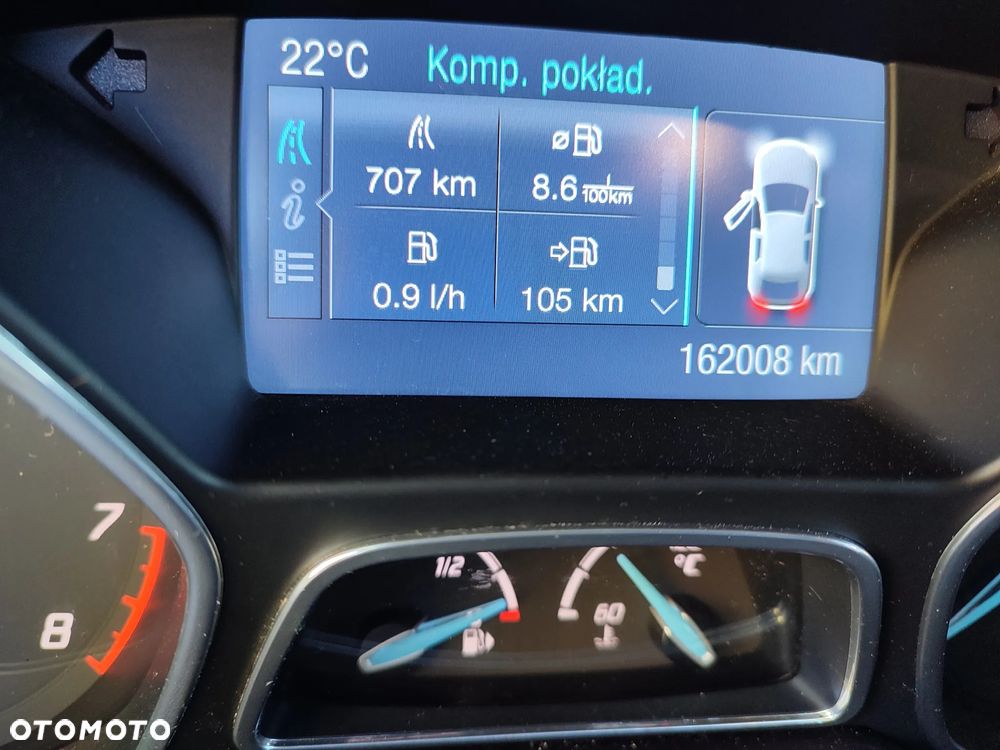 Ford Focus - 4