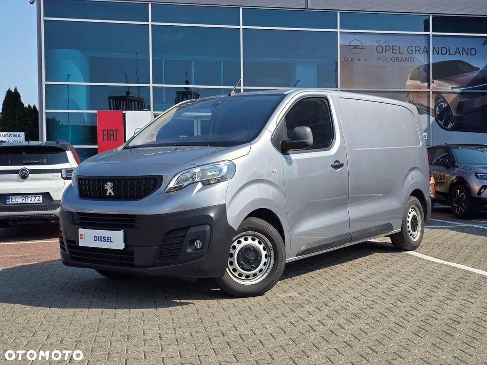 Peugeot expert L1H1 - 2