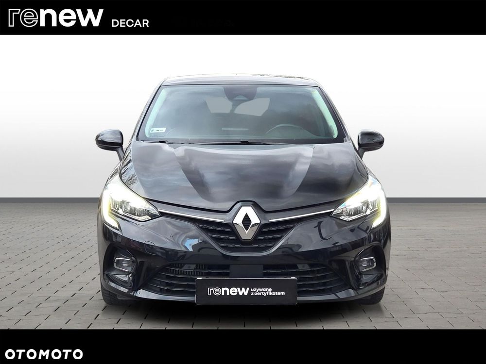 Renault Clio 1.3 TCe Intens EDC - 8