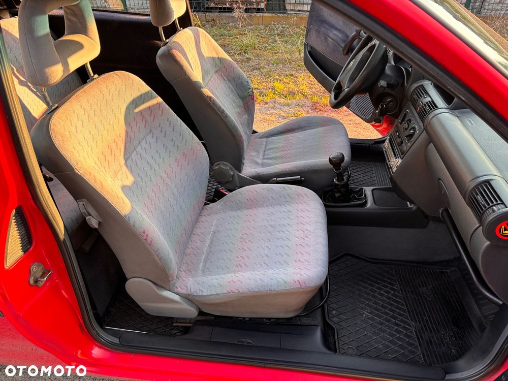 Opel Corsa 1.2 City - 13