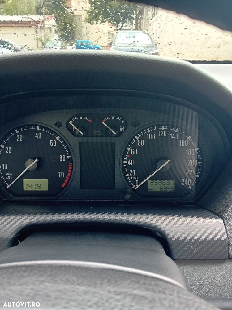 Skoda Fabia 1.4 Comfort - 2
